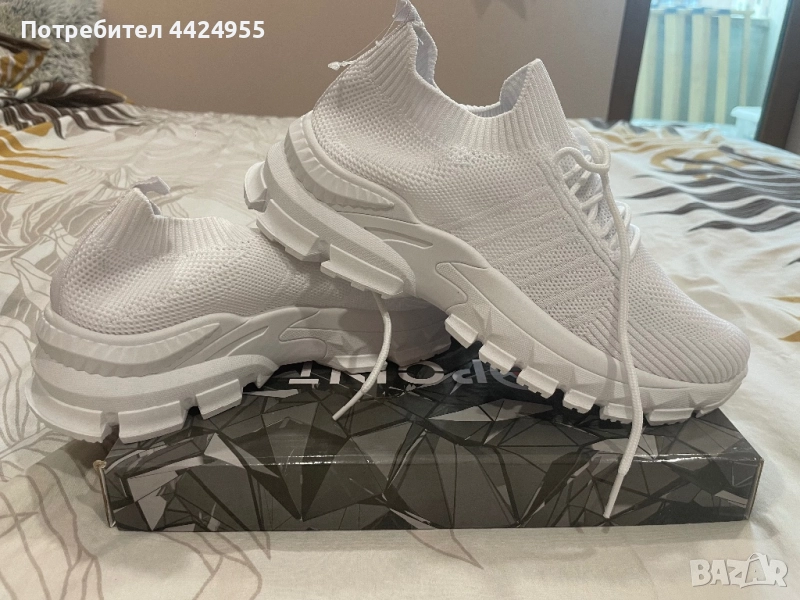 Маратонки 40 номер, снимка 1