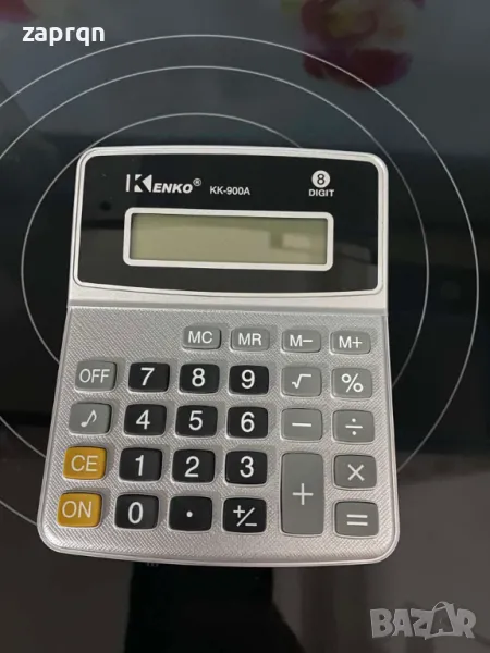 Калкулатор/елка Kenko KK-900A , снимка 1