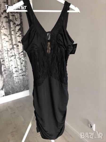 Рокля Jeane Blush, снимка 1