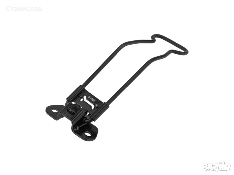 Ограничител за багажник на Renault Master 2, снимка 1