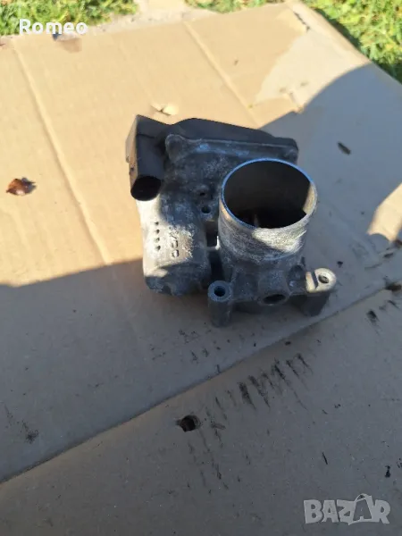 Дросел клапа за vw , skoda , seat , audi, снимка 1