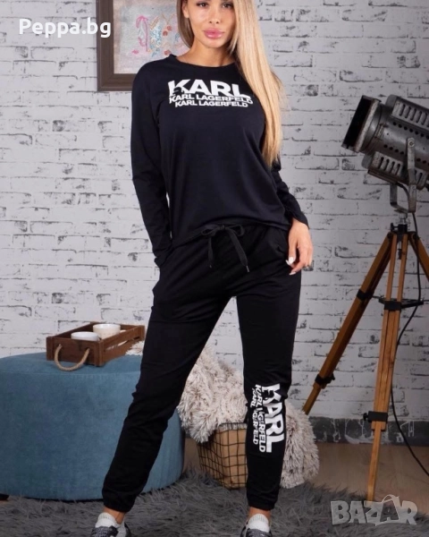 Дамски екип, снимка 1