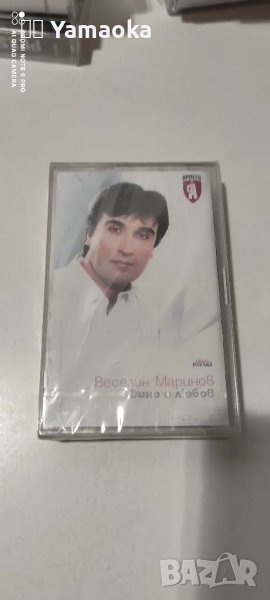 Веселин Маринов , снимка 1