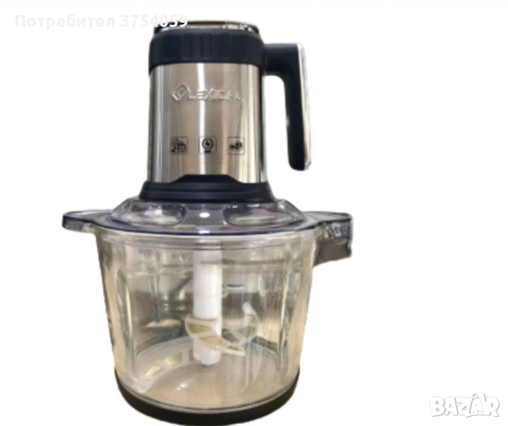 Кухненски чопър, Lexical, снимка 1