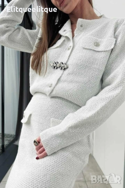 дамски комплект , снимка 1