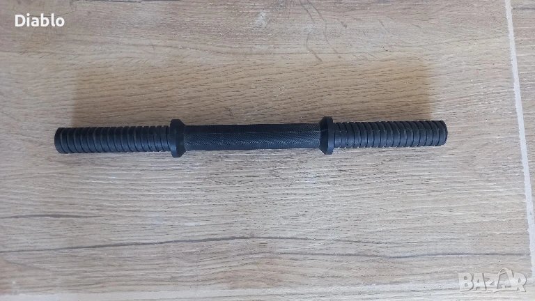 лост за гира дъмбел, снимка 1