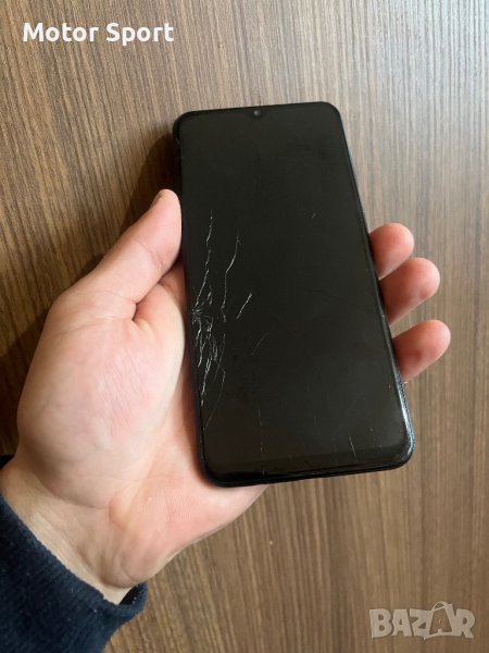 Samsung Galaxy A40, снимка 1