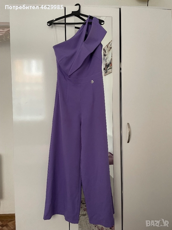 Гащеризон, снимка 1