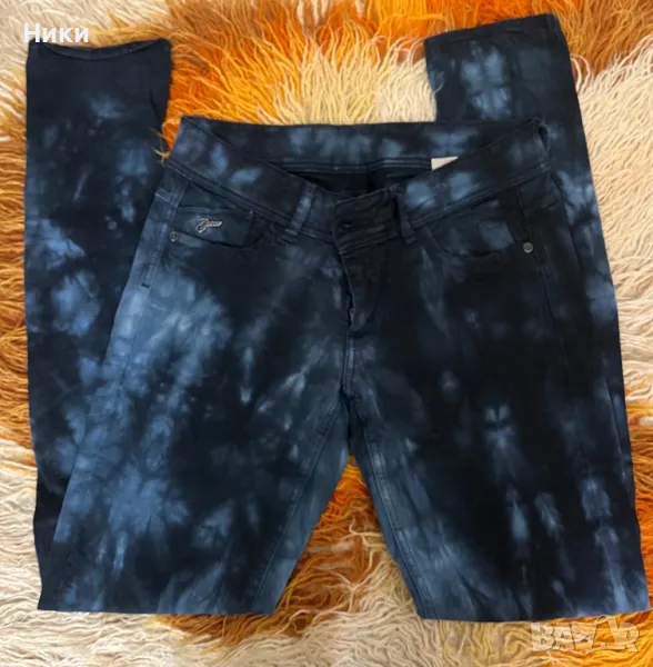 G-STAR-дамски дънки, снимка 1