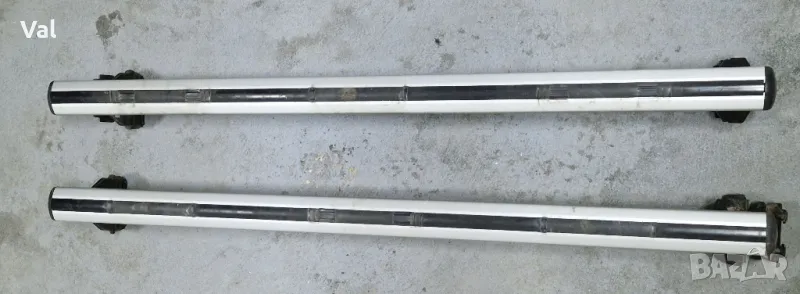 Оригинален багажник за Skoda, снимка 1