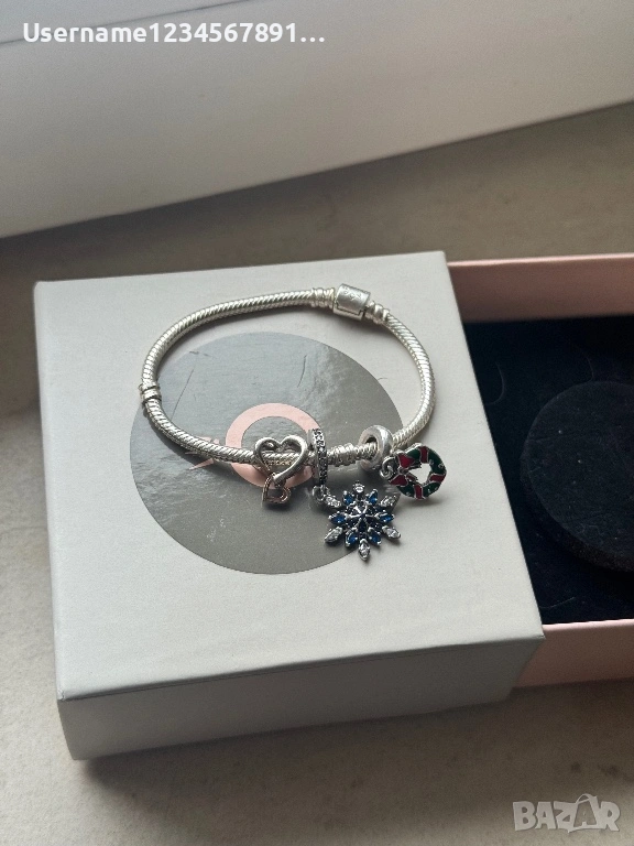 Pandora 16sm , снимка 1