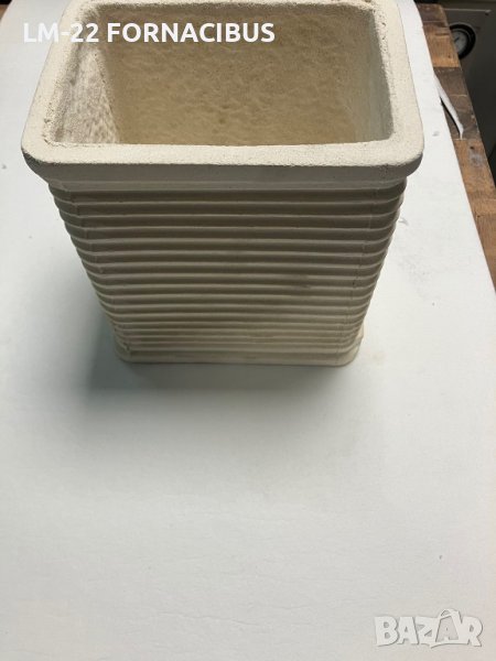 Керамичен муфел, снимка 1