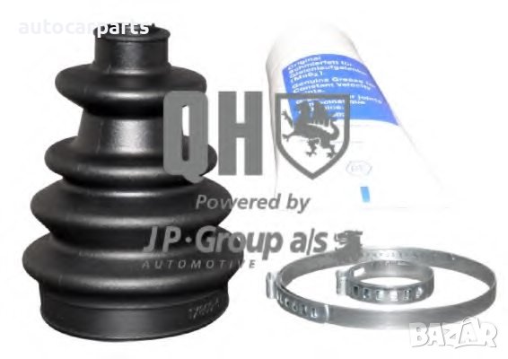 Комплект маншон за полуоска за Форд Ескорт и Фиеста / FORD Escort и Fiesta 1980-1995 г., снимка 1