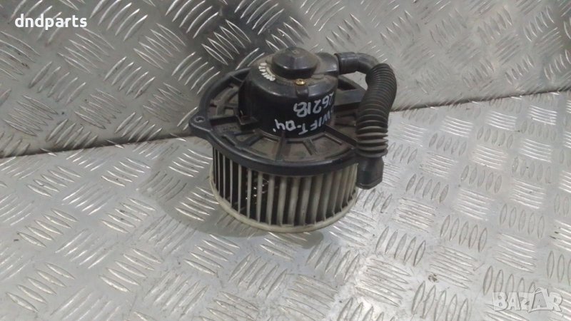 Вентилатор парно Suzuki Swift 2004г.	, снимка 1
