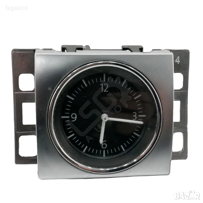 Часовник табло Volkswagen Passat (B7) 2010-2014 ID: 154352, снимка 1