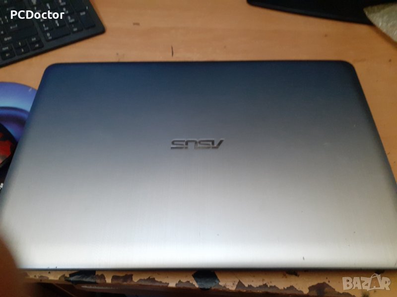 Лаптоп Asus X541U, снимка 1