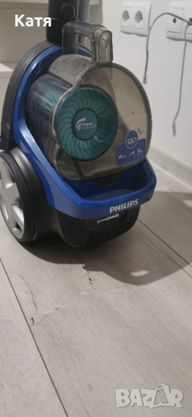 Прахосмукачка , снимка 1