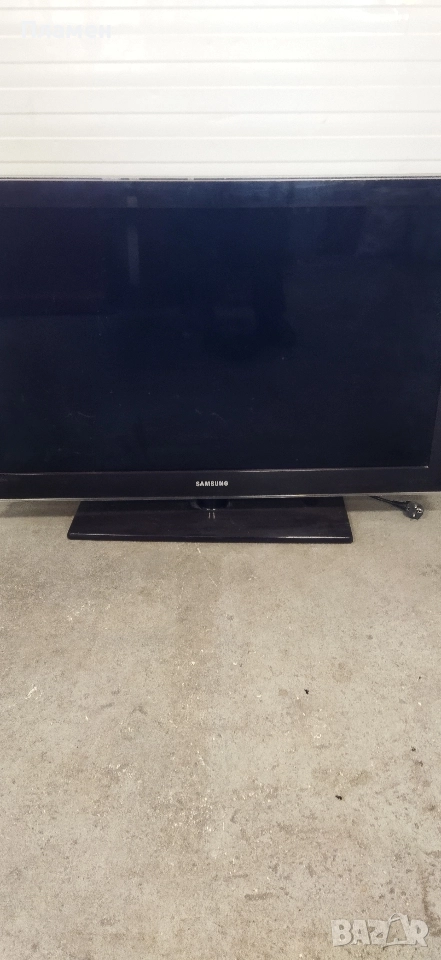 телевизор Samsung , снимка 1