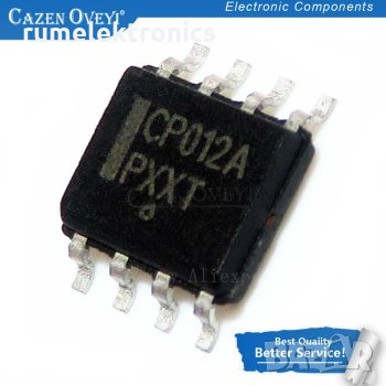 CP012A, снимка 1