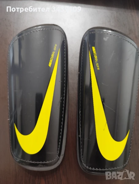 Футболни кори Nike ,размер М, снимка 1