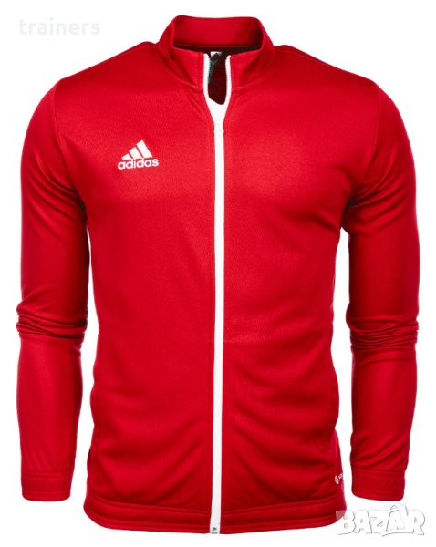 Adidas Entrada Jkt код H57537 Оригинално Спортно Горнище, снимка 1