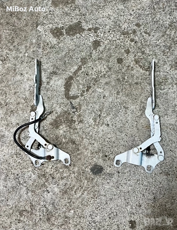 Панта преден капак БМВ E92 E93 BMW, снимка 1