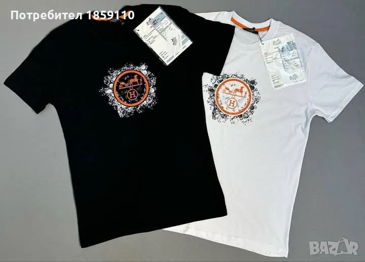 мъжка тениска , снимка 1
