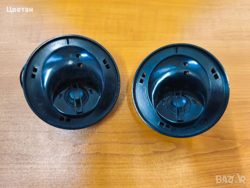 Високочестотни високоговорители Isophon 1ho 035 411, снимка 1