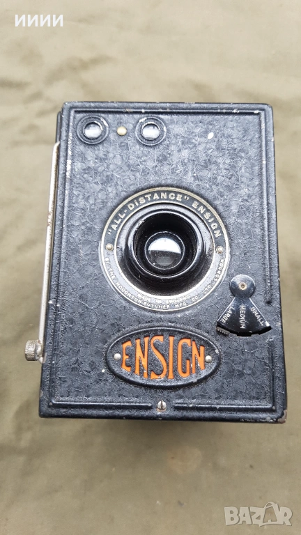 Фотоапарат камера , снимка 1