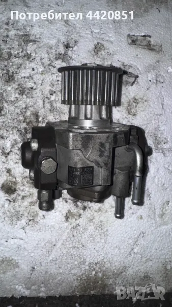 Помпа За Високо Налягане (ГНП) За Mazda 5 2007 - 29400-0420 , RF7J 13 800A, снимка 1