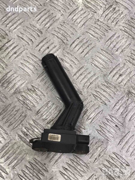 Датчик ниво масло Mercedes A160,W168,2000г., снимка 1