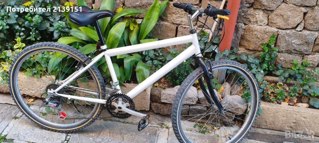 Велосипед Leader 26", снимка 1