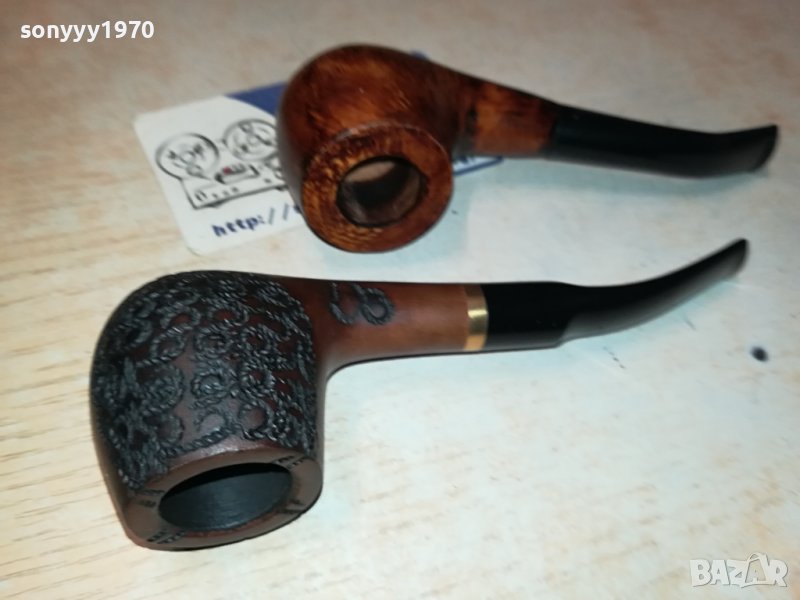 нови луксозни лули 1001240801, снимка 1