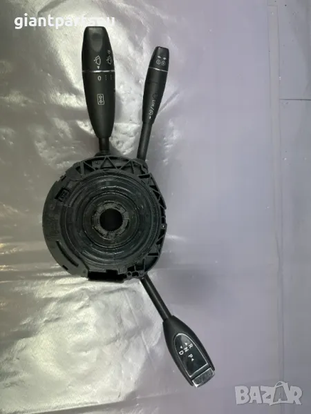 Лостчета Чистачки/Темпомат/Мигачи с Лентов Кабел за Мерцедес Mercedes-benz W212 26400797001, снимка 1