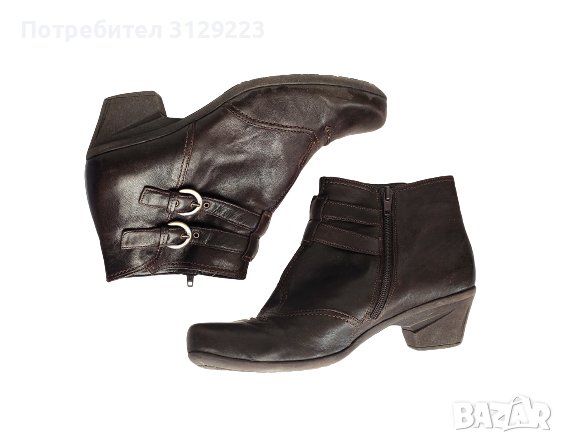 Gabor boots 39,5, снимка 1