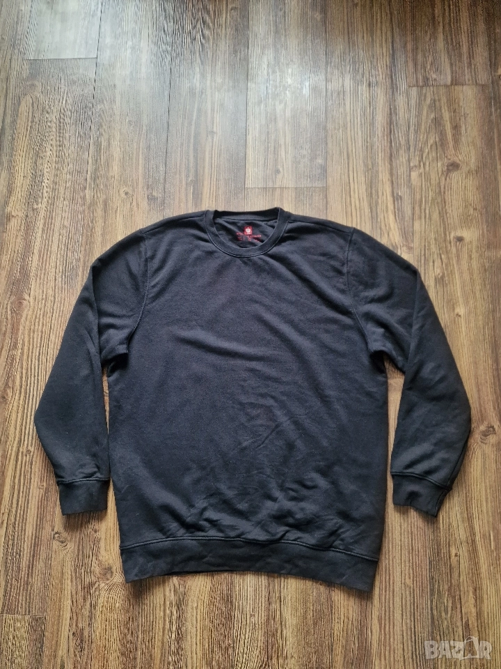 Страхотен мъжки суитчър ENGELBERT STRAUSS, размер XL, снимка 1