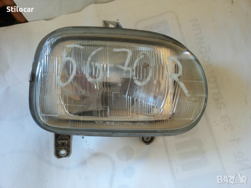 Фар Daihatsu Cuore 92г ел. десен, снимка 1