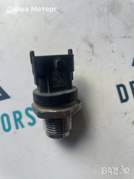 0281006404 датчик за налягане на горивото от Kia Sportage 2.0 CRDI, engine D4HA, gearbox JMJQA4, снимка 1