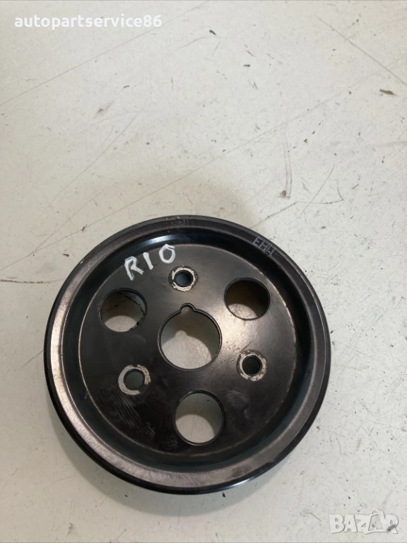Шайба на водна помпа за KIA Rio 1.5 CRDi (2009), снимка 1