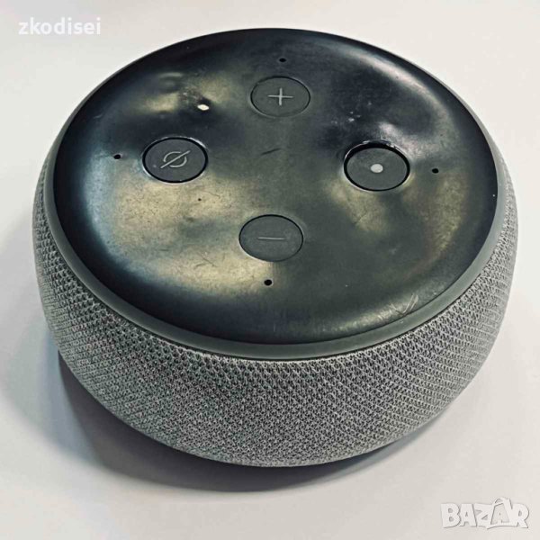 Bluetooth Колона Logitech Wonderboom 2, снимка 1