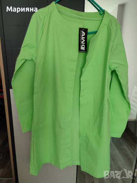 Резидаво сако, снимка 1