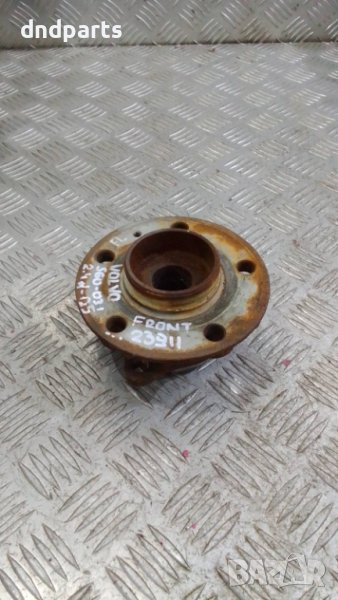 Лагер главина Volvo S60 2.4D D5 2003г.(предна)	, снимка 1