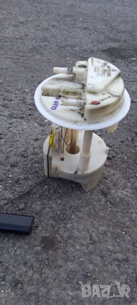 Нивомер за Renault Clio II 1.9 D, снимка 1