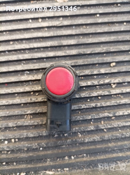 Датчик парктроник Audi S5 A5 F5 WV 5Q0919275B, снимка 1