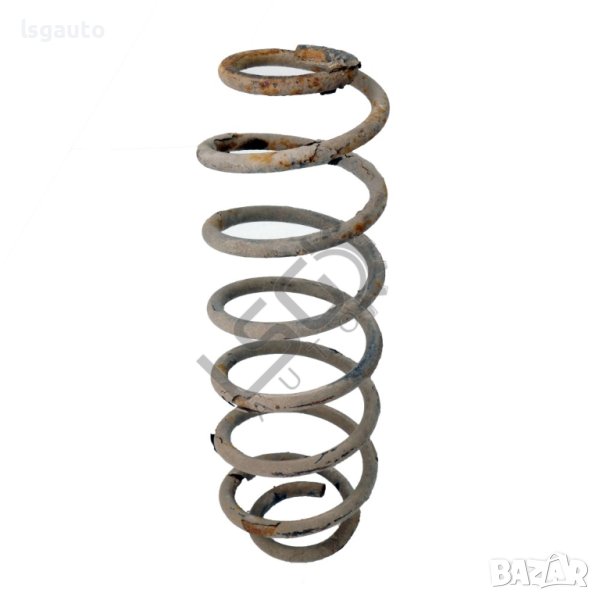 Задна пружина Mazda 2 I (DY) 2003-2007 ID: 120510, снимка 1