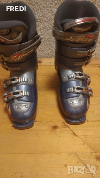 Ски обувки Nordica, снимка 1