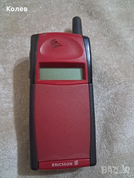 Телефон Ericsson GF768c, снимка 1