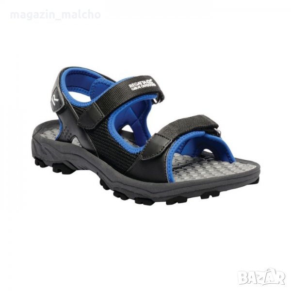 МЪЖКИ САНДАЛИ - Regatta Terrarock; размер: 44, снимка 1