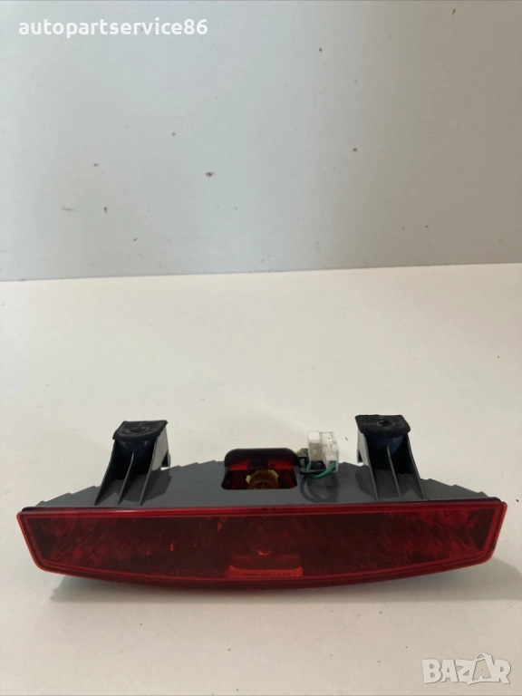 Трета стоп светлина за заден капак за KIA Rio 1.5 CRDi (2009) 92750-1G2, снимка 1