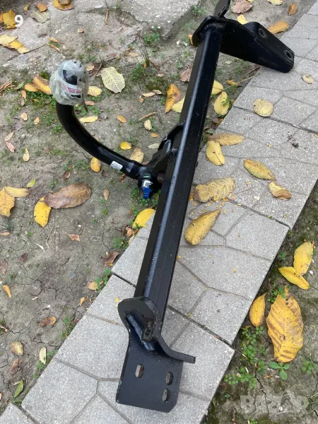 Теглич VOLVO XC 60-70 , снимка 1